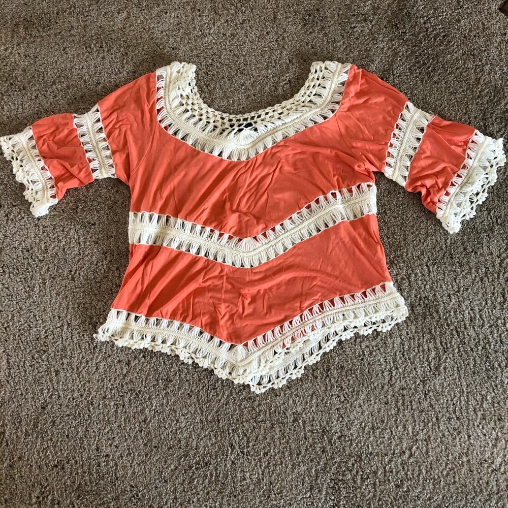 Women’s tops
